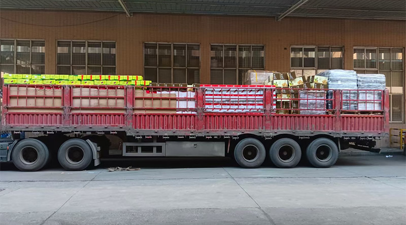 潮州到开封物流公司-潮州到开封物流专线-「自备车辆」